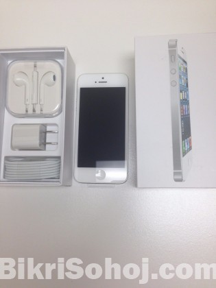 Apple iPhone 5 (16GB) New Original